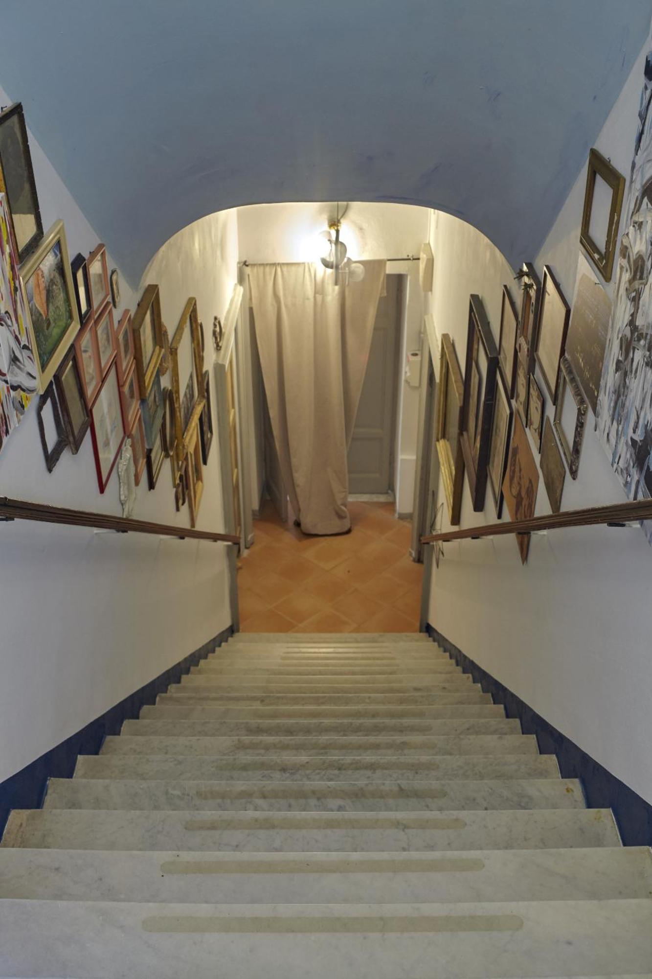 B&B Giardinidivale A 2 Chilometri Da Finale Ligure Borgio Verezzi Kamer foto